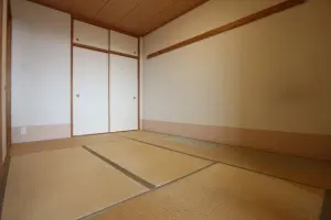 和室　約6.0帖