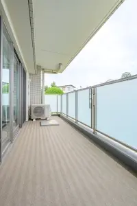グランスイート横濱翠の丘