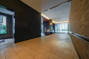 プラウドタワー川口