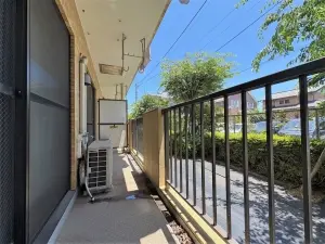 ライオンズマンション船橋第三