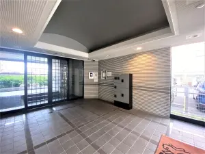 ライオンズマンション中切町