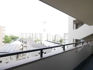 ライオンズマンション多賀