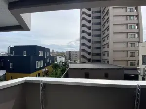 平岸パークマンション