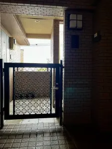 フォアセゾン瓢箪山