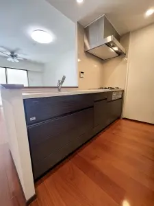 ライオンズ茅ヶ崎ザ・アイランズＩ街区