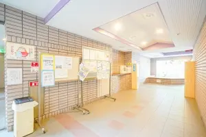 ライオンズマンション此花
