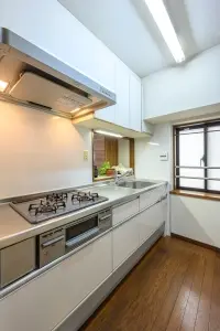 ライオンズマンション横浜星川
