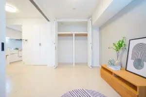 キングマンション心斎橋東