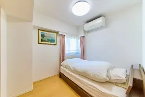 ウィルローズ月島