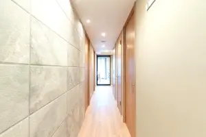 グランクール河原町二条