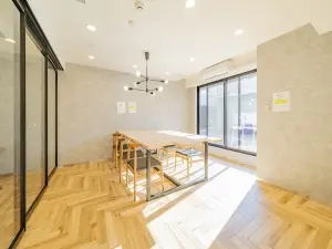 リビオシティ南砂町ステーションサイト