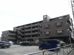 グランリュエル戸田