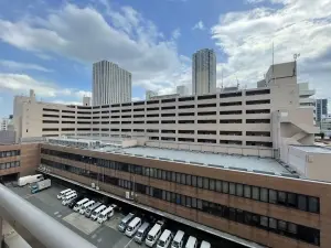 ライオンズタワー池袋