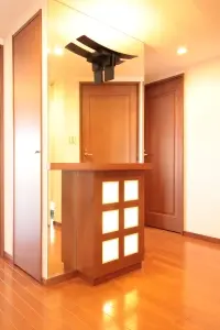 フォルスコートグランマークス