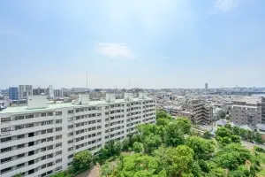 コープ野村バードウツド鶴見２