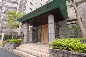 ライオンズマンション西船橋シティ