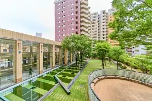 パークスクエアネオス横浜
