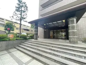 レールシティ甲子園口