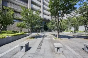 グランアルト加賀