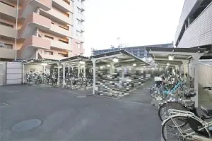 ライオンズマンション西橋本