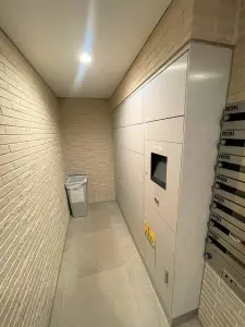 クレヴィア小石川後楽園