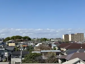 ワコー阿佐ヶ谷マンション