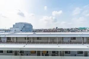 エクセレントシティ原木中山２ザ・プレイス