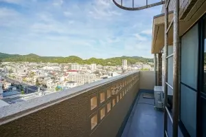 ライオンズマンション須磨マリンビュー