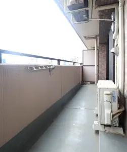 ライオンズシティ町田東