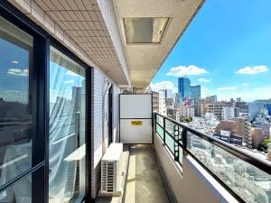 ライオンズマンション渋谷道玄坂