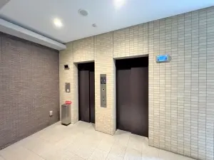 サンメゾン共和ヒルズアベニュー