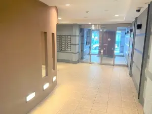グリーンコート相模大野２番館