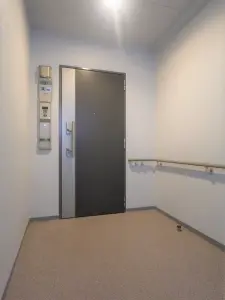 ライオンズステージ八王子シティ