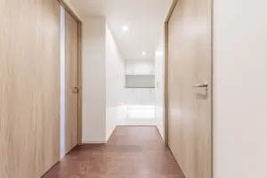 モア・クレスト築地