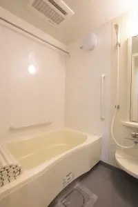 １３１７サイズの浴室