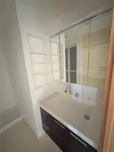 ファミールグラン上杉二丁目