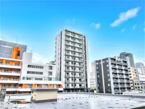 ライオンズ札幌中央レガシア