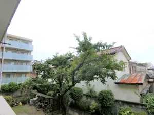 志村城山ローヤルコーポ