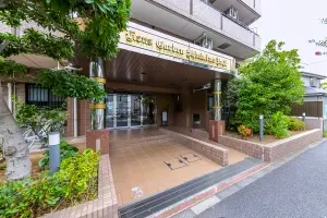 ライオンズガーデン新小岩第２
