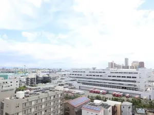 サーパス此花ネオスタイル