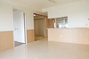 サーパス泉が丘通り