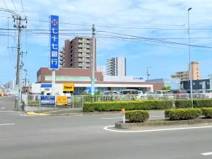 ルネス・ファイ六丁の目南町公園