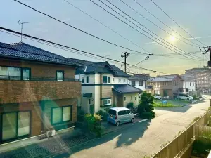 ウィザースレジデンス仙台富沢