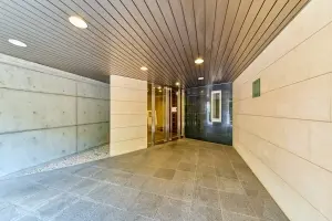 クオリア目黒大橋イースト