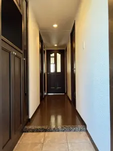 ライオンズガーデン魚崎壱番館