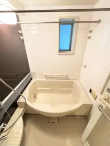 ライオンズタワー半田