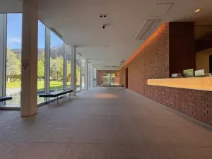 ヴィアーレ星ヶ丘の森