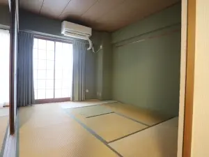 谷町グランドハイツ