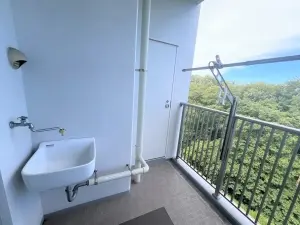 ソルグランデメイツ多摩境グリーンコート