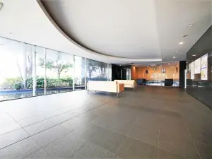 デュオヒルズ津田沼